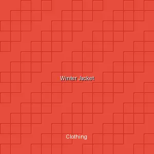Winter Jacket