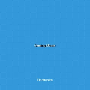Gaming Mouse