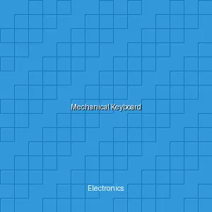 Mechanical Keyboard