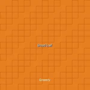 Bread Loaf