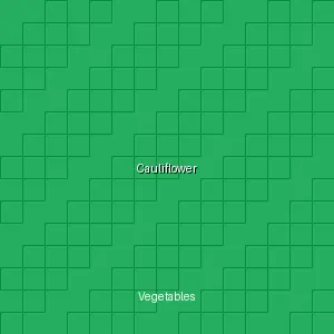 Cauliflower