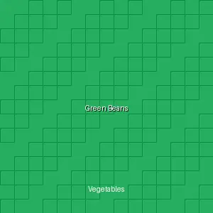 Green Beans