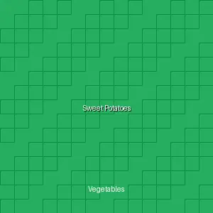 Sweet Potatoes